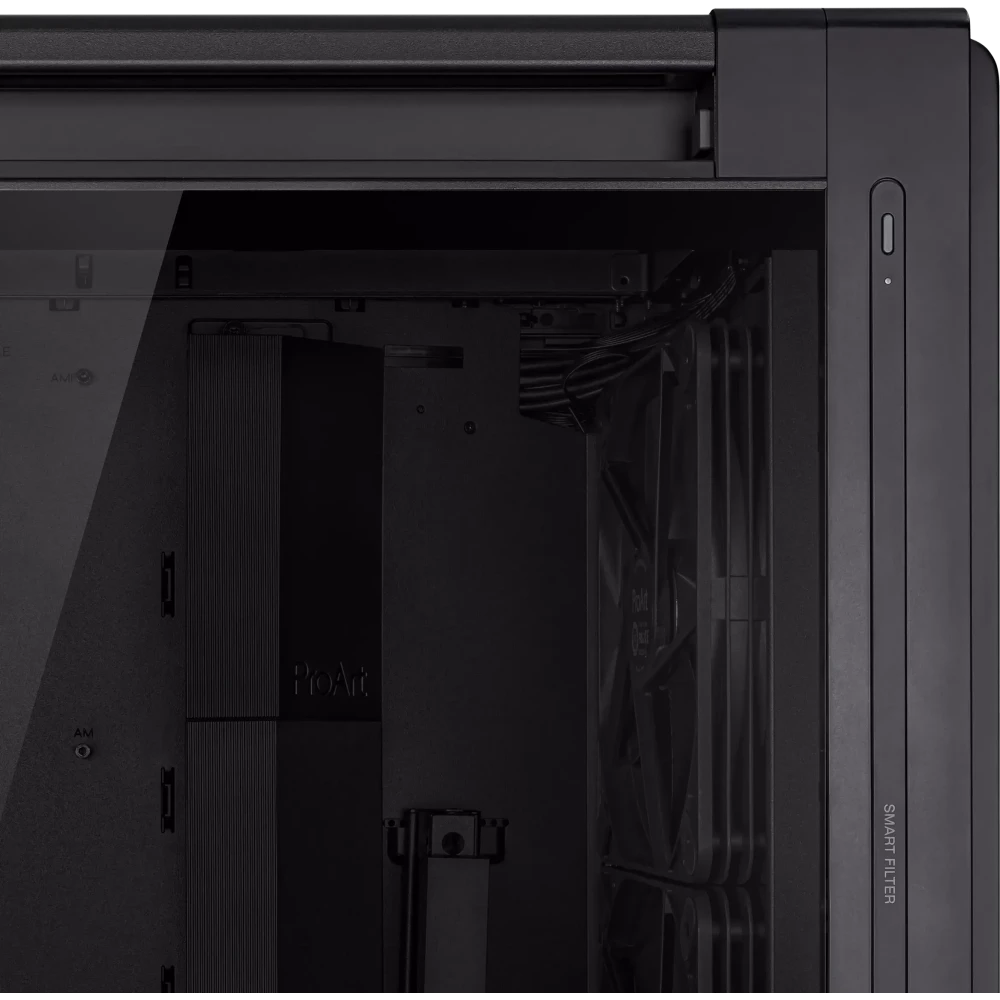 Корпус ASUS ProArt PA602 Black - 90DC00J0-B09000 - фото 12