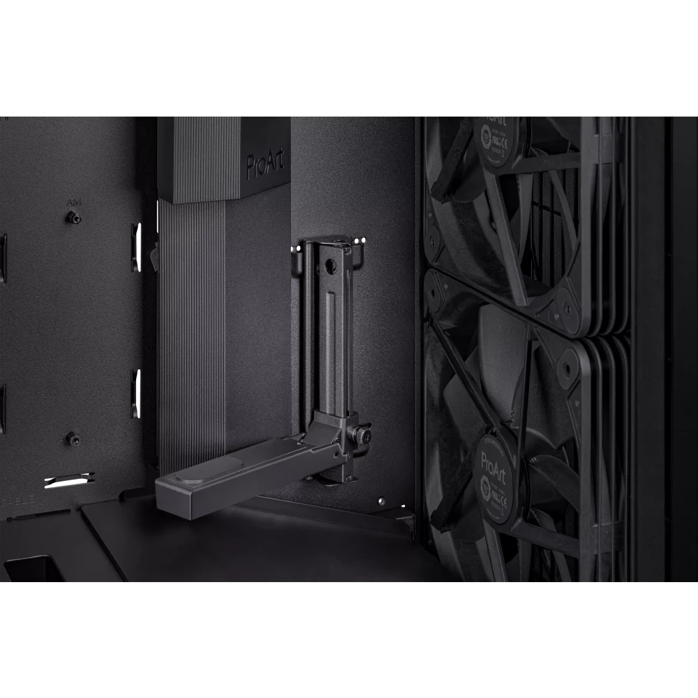 Корпус ASUS ProArt PA602 Black - 90DC00J0-B09000 - фото 15