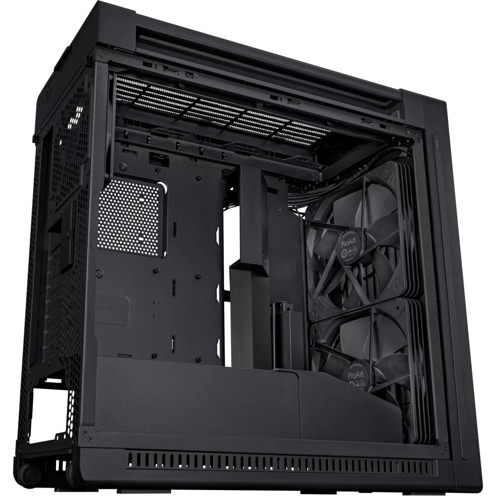 Корпус ASUS ProArt PA602 Black - 90DC00J0-B09000 - фото 16