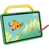 Планшет Huawei MatePad SE 11 Kids 4/128Gb Grey (Agassi6-W09BE) (53014AYJ)