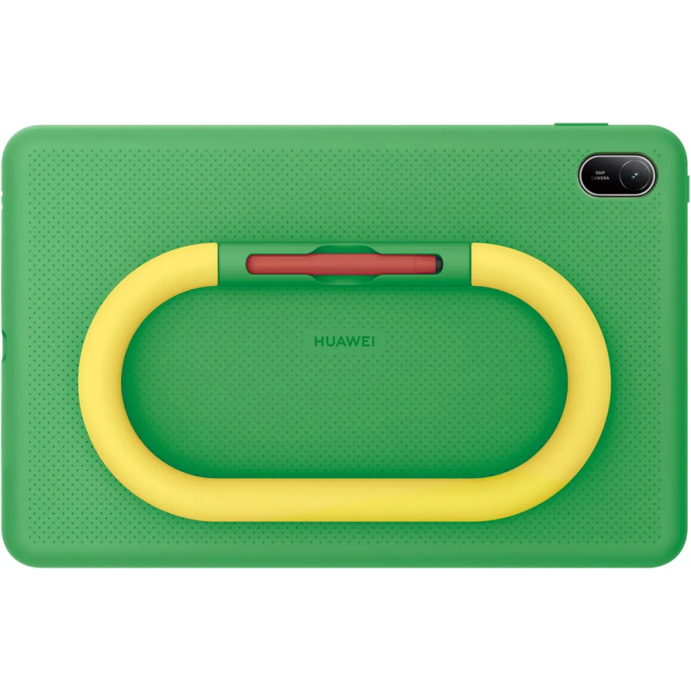 Планшет Huawei MatePad SE 11 Kids 4/128Gb Grey (Agassi6-W09BE) - 53014AYJ/53014JHM - фото 5