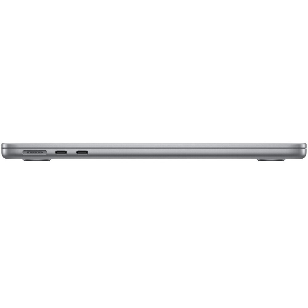 Ноутбук Apple MacBook Air 13 (M2, 2022) (Z16000943) - фото 5