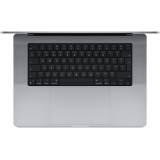 Ноутбук Apple MacBook Pro 16 (M2 Pro, 2023) (MNW93C/A)