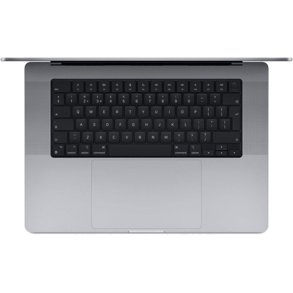 Ноутбук Apple MacBook Pro 16 (M2 Pro, 2023) (MNW93C/A) - фото 2