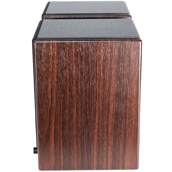 Колонки Microlab SOLO 3 Black - фото 6