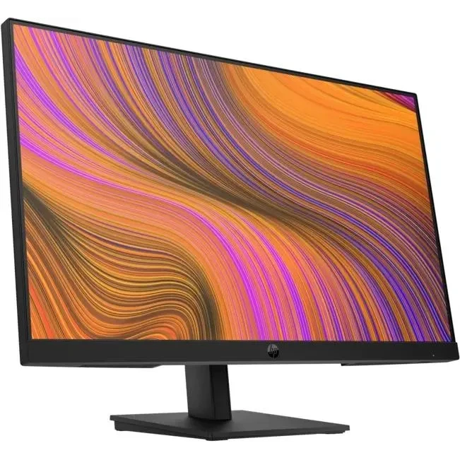 Монитор HP 24" P24h G5 (64W34AA) - фото 2