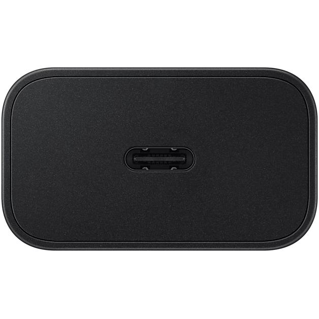 Сетевое зарядное устройство Samsung EP-T2510XBEGWW - фото 2