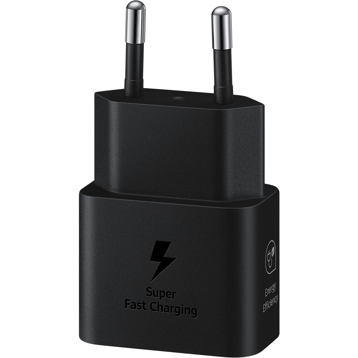 Сетевое зарядное устройство Samsung EP-T2510XBEGWW - фото 3