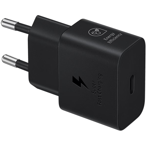 Сетевое зарядное устройство Samsung EP-T2510XBEGWW - фото 4