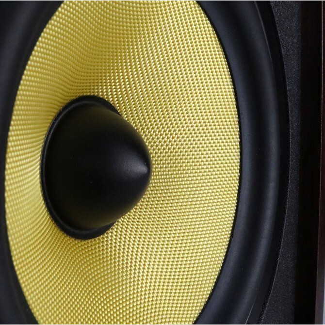 Колонки Microlab SOLO 5 Brown - фото 9