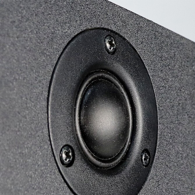 Колонки Microlab SOLO 5 Brown - фото 10