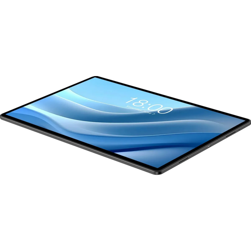 Планшет Teclast T50 Max 8/256Gb 4G Silver - фото 5