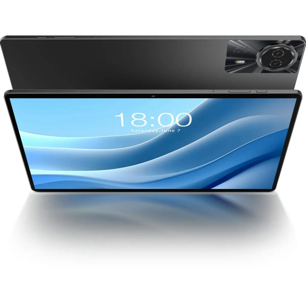 Планшет Teclast T50 Max 8/256Gb 4G Silver - фото 8