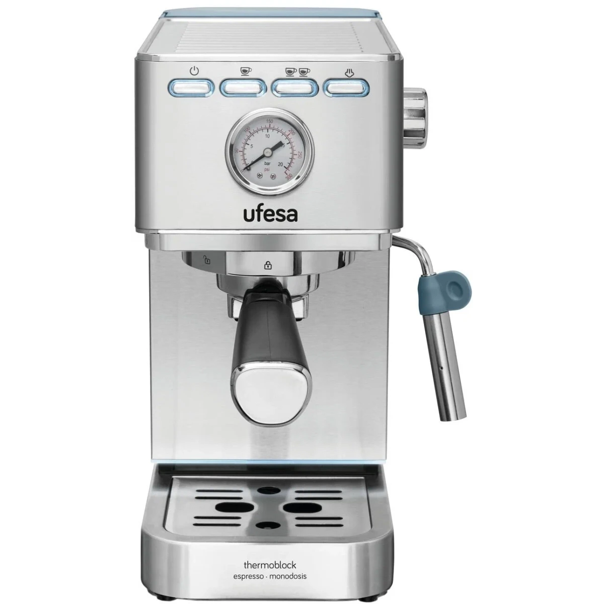 Кофеварка ufesa CE8030 Milazzo - 71705063 - фото 2