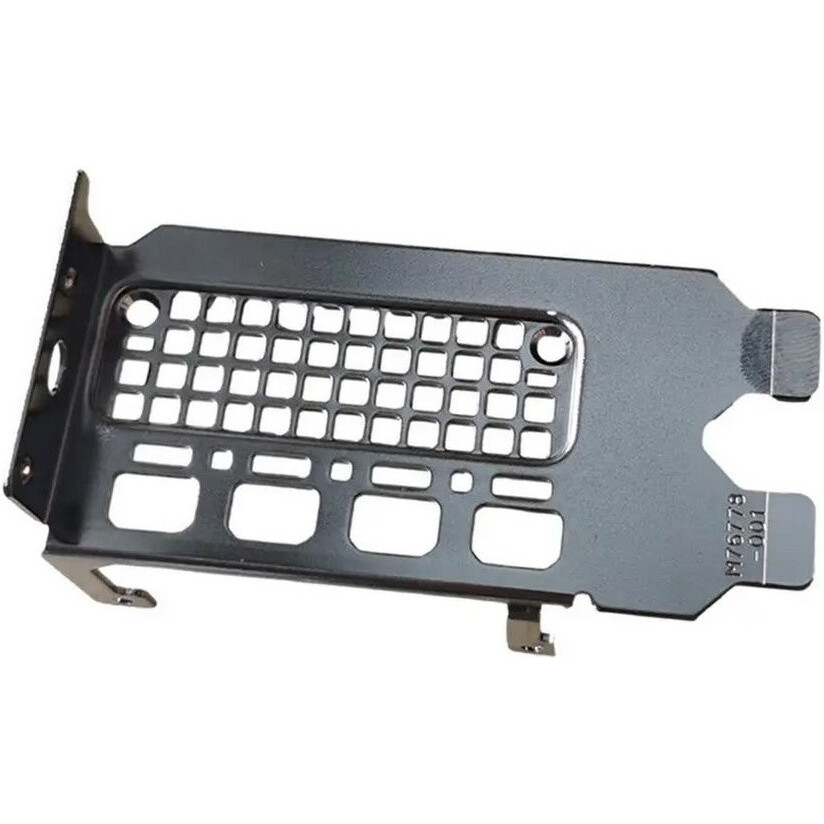 Планка для видеокарты NVIDIA LP bracket A2000