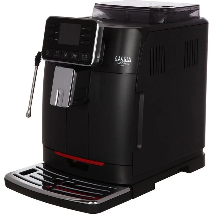 Кофемашина Gaggia Cadorna Plus ST Wand 230V - RI9602/01