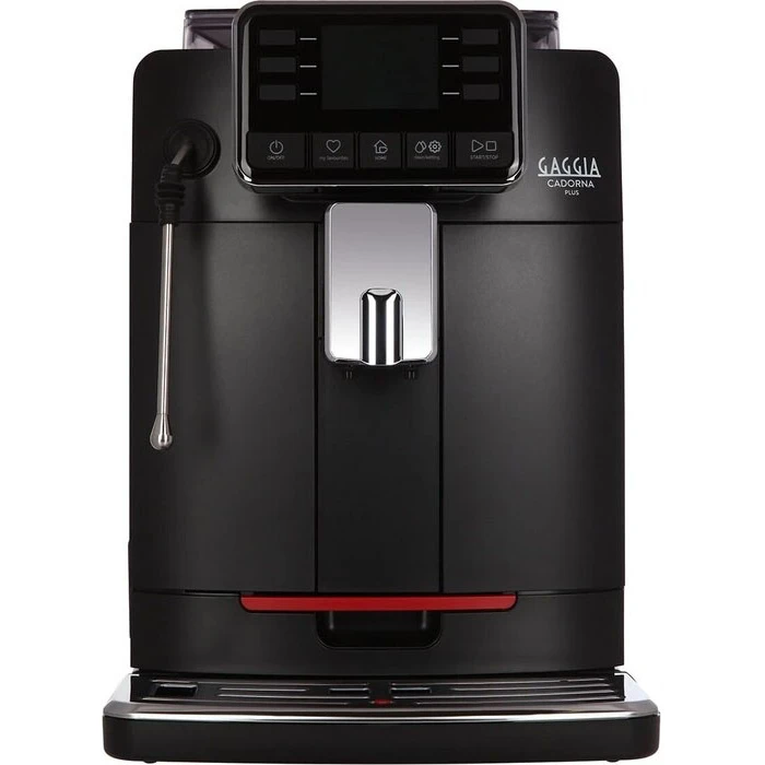 Кофемашина Gaggia Cadorna Plus ST Wand 230V - RI9602/01 - фото 2