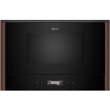 Встраиваемая микроволновая печь NEFF NR9WR21Y1