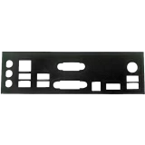 Заглушка для задней панели ExeGate EX256641RUS