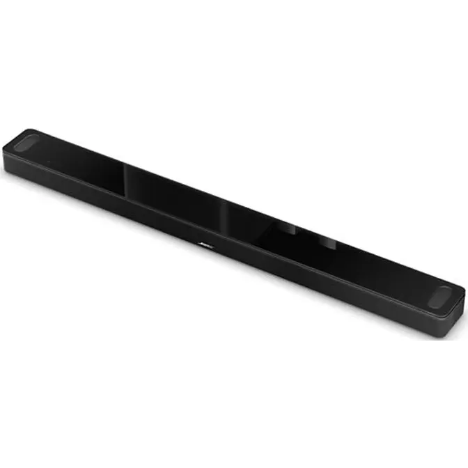 Звуковая панель Bose Smart Ultra Soundbar Black - 882963-1100 - фото 2