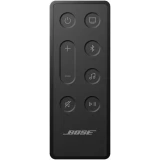 Звуковая панель Bose Smart Ultra Soundbar Black (882963-1100)