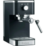 Кофеварка GRAEF ES402 Salita (ES402EU)