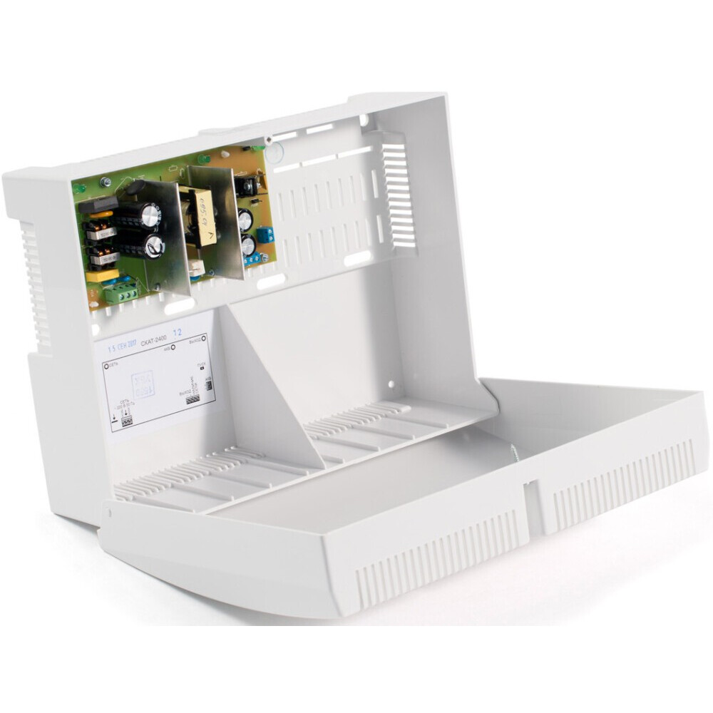 ИБП Бастион СКАТ-2400 - 105 - фото 5