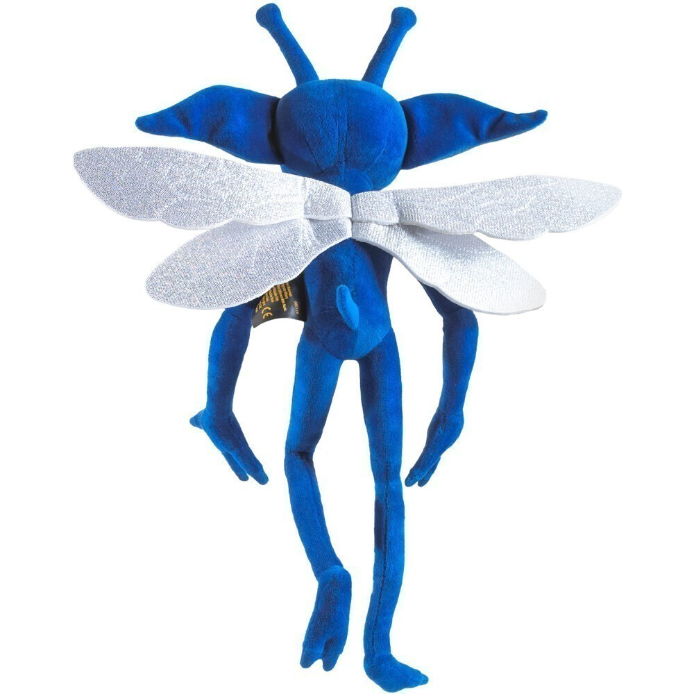 Мягкая игрушка Noble Collection Harry Potter Cornish Pixie Plush - NN8928 - фото 2