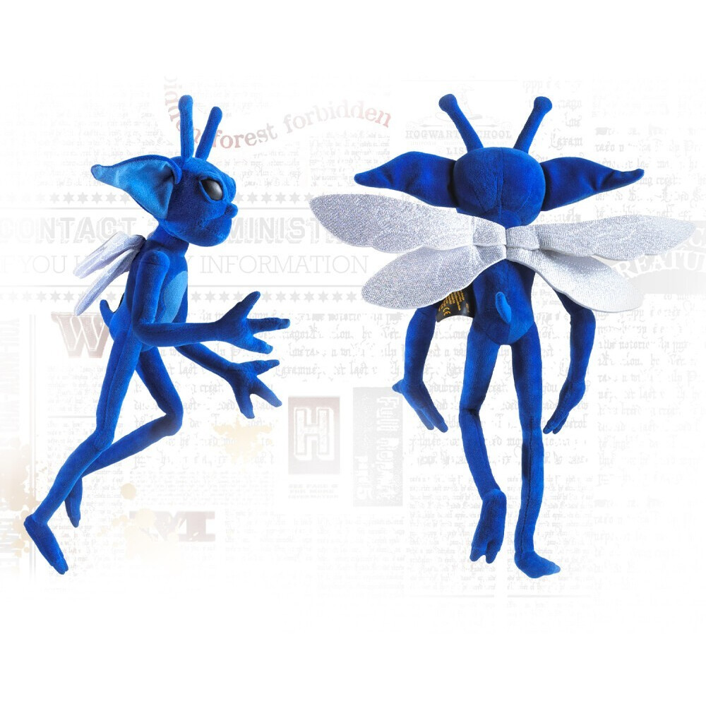Мягкая игрушка Noble Collection Harry Potter Cornish Pixie Plush - NN8928 - фото 3