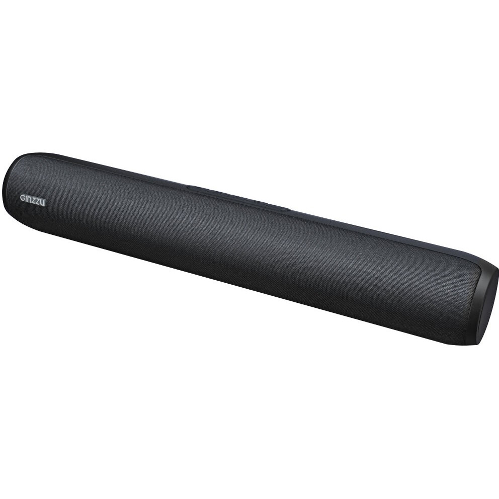 Звуковая панель Ginzzu GM-521 Black - фото 4