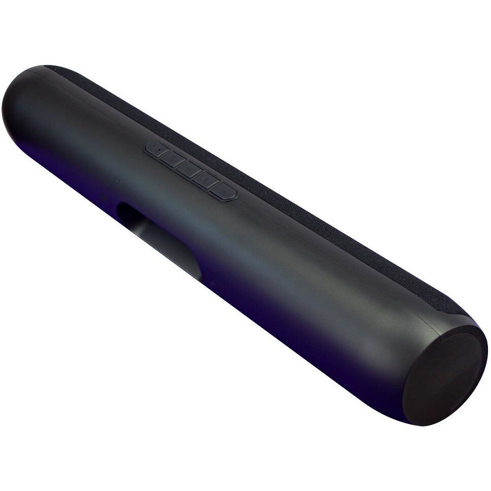 Звуковая панель Ginzzu GM-521 Black - фото 5