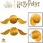 Мягкая игрушка Noble Collection Harry Potter Golden Snitch Plush - NN7566 - фото 2
