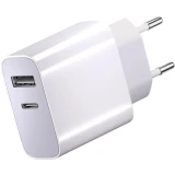 Сетевое зарядное устройство BoraSCO 38254