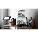 Колонки Edifier S3000MKII Brown/Black