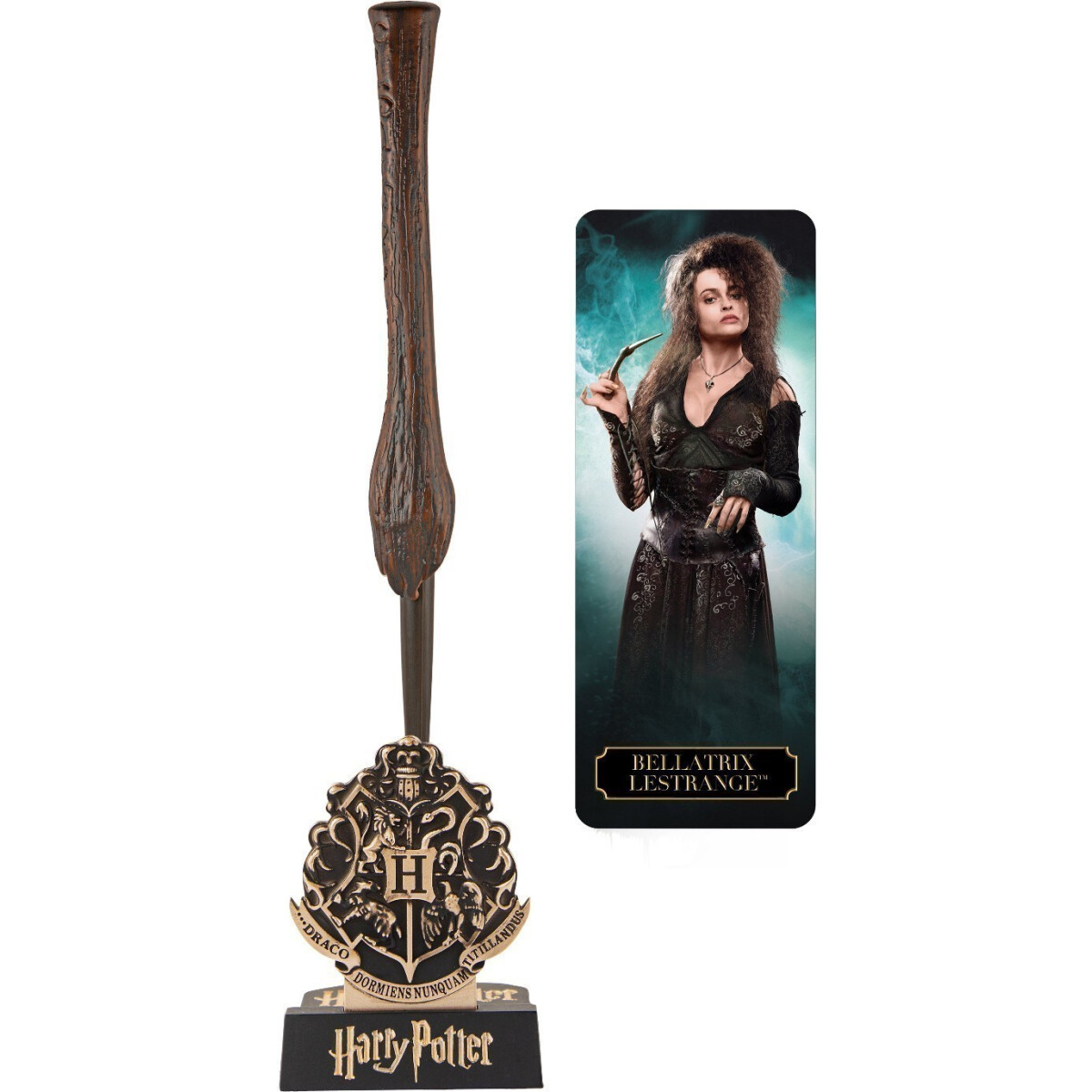 Ручка Cinereplicas Гарри Поттер в виде палочки Беллатрисы Лестрейндж (CR5406U) - 4895205613492