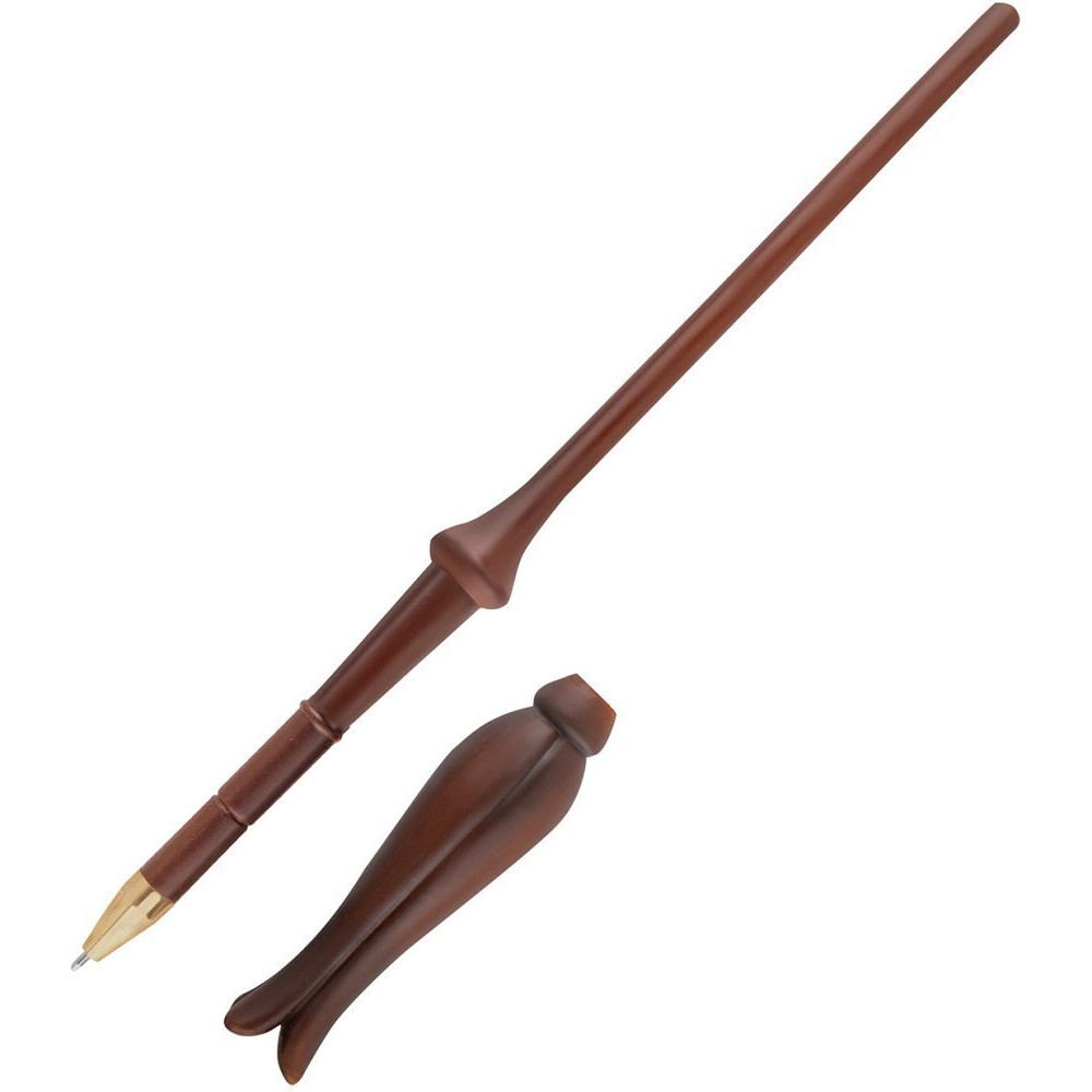 Ручка Cinereplicas Гарри Поттер в виде палочки Полумны Лавгуд (CR5402U) - 4895205608047 - фото 4