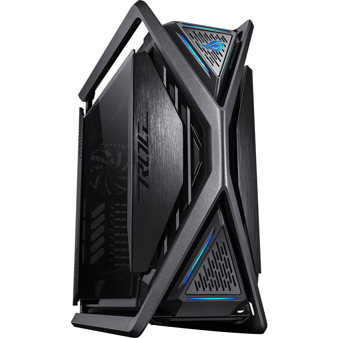 Корпус ASUS ROG Hyperion GR701 BTF Edition Black - 90DC00F0-B39020