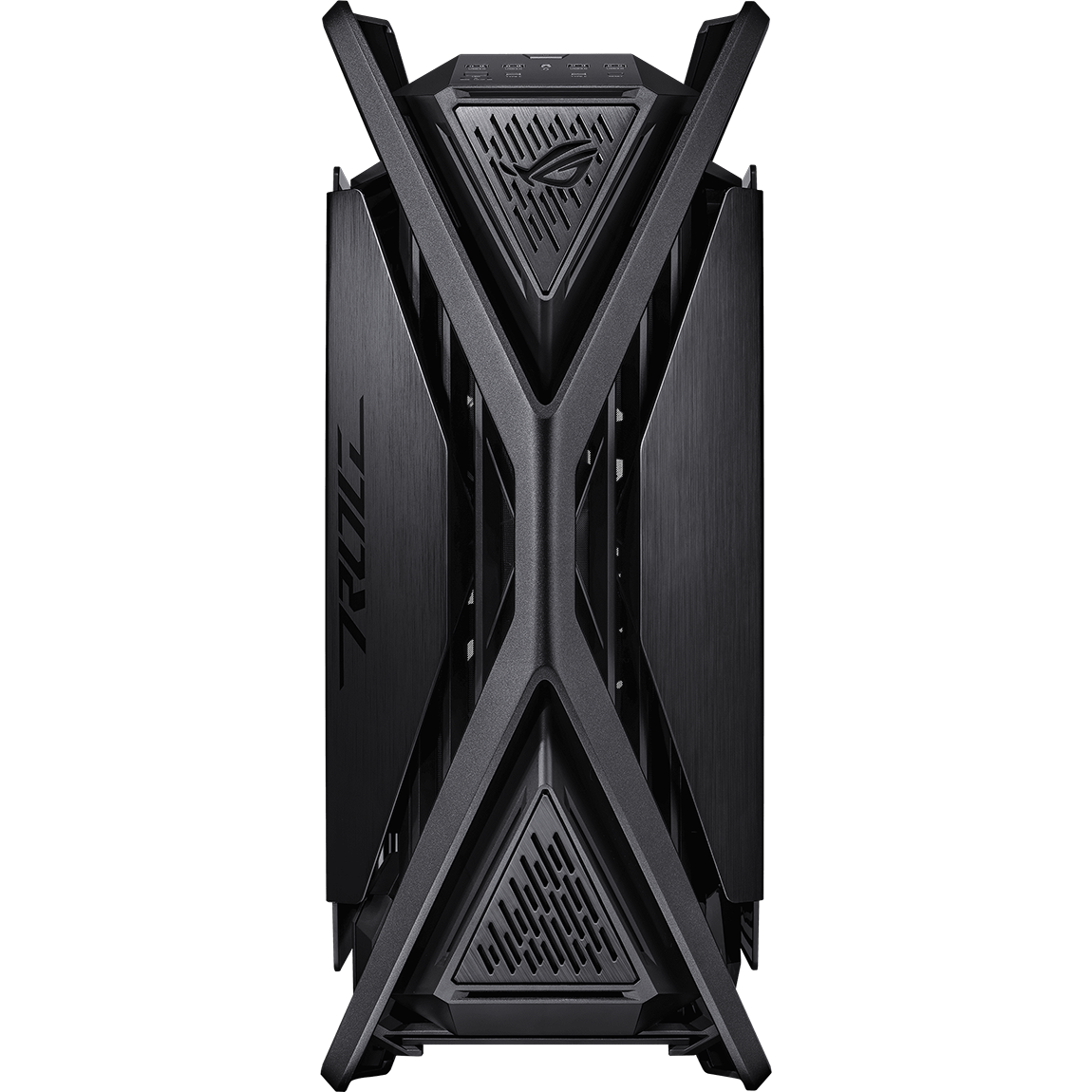 Корпус ASUS ROG Hyperion GR701 BTF Edition Black - 90DC00F0-B39020 - фото 4