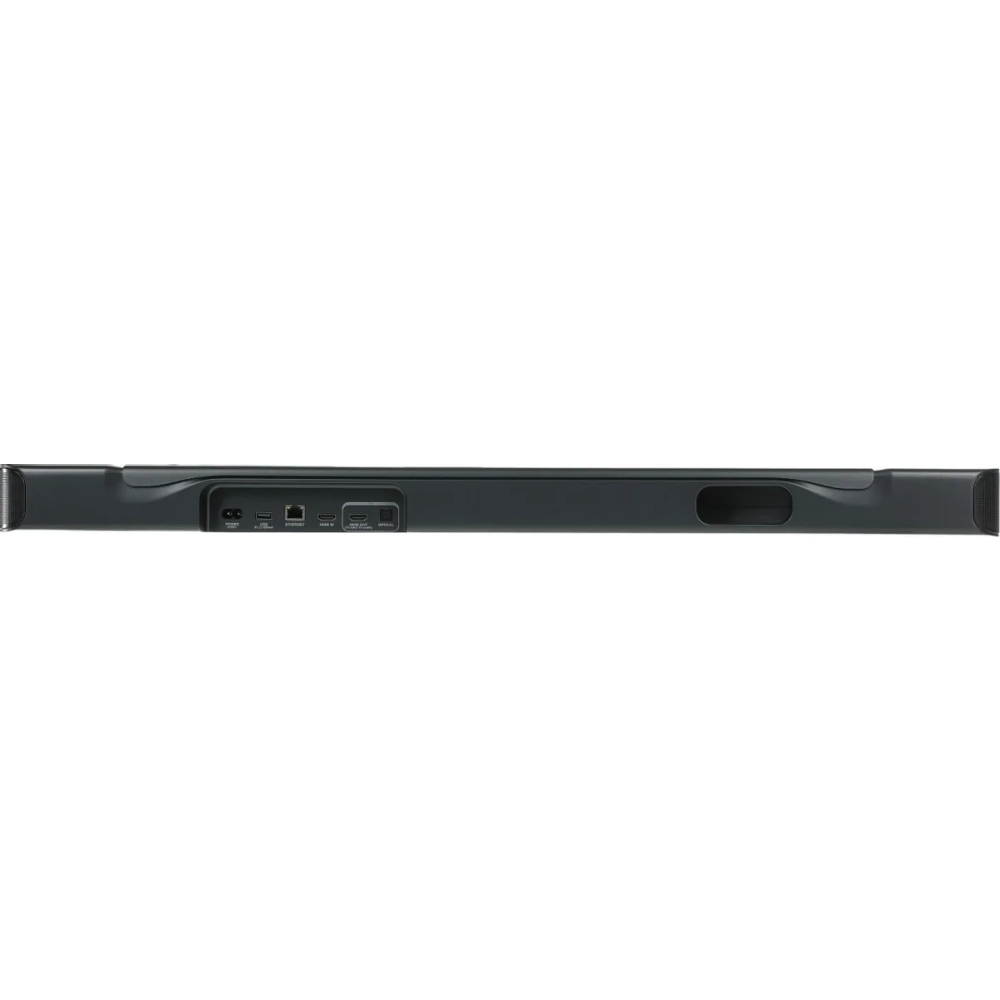 Звуковая панель JBL Bar 300 5.0 Black - JBLBAR300PROBLKCN(EP,UK) - фото 4