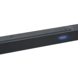 Звуковая панель JBL Bar 300 5.0 Black (JBLBAR300PROBLKCN(EP,UK))