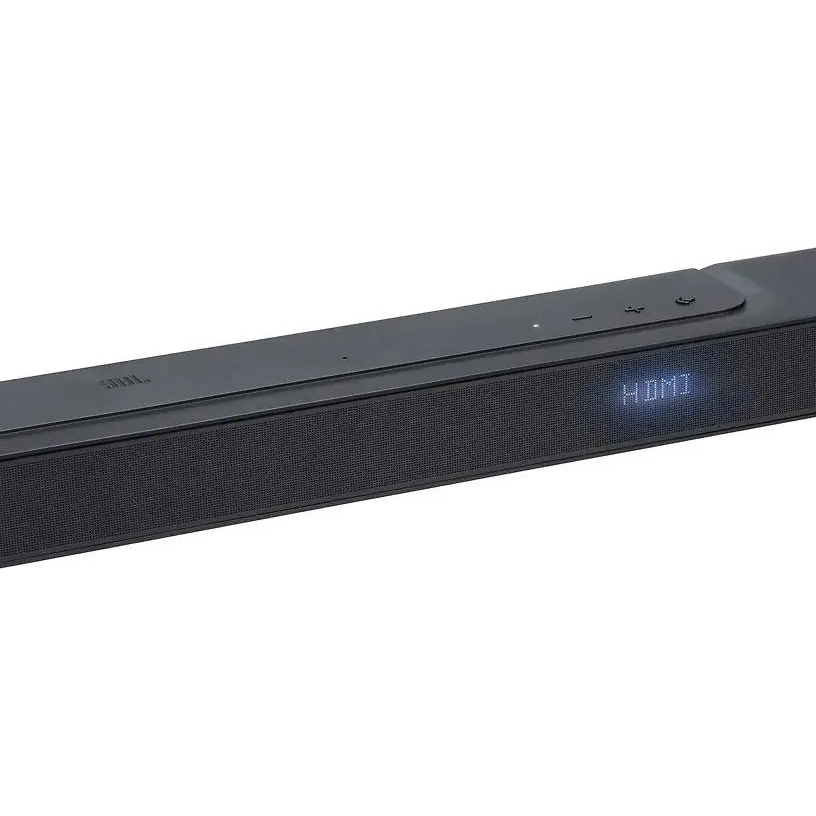Звуковая панель JBL Bar 300 5.0 Black - JBLBAR300PROBLKCN(EP,UK) - фото 5