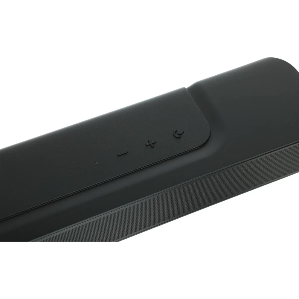 Звуковая панель JBL Bar 300 5.0 Black - JBLBAR300PROBLKCN(EP,UK) - фото 6