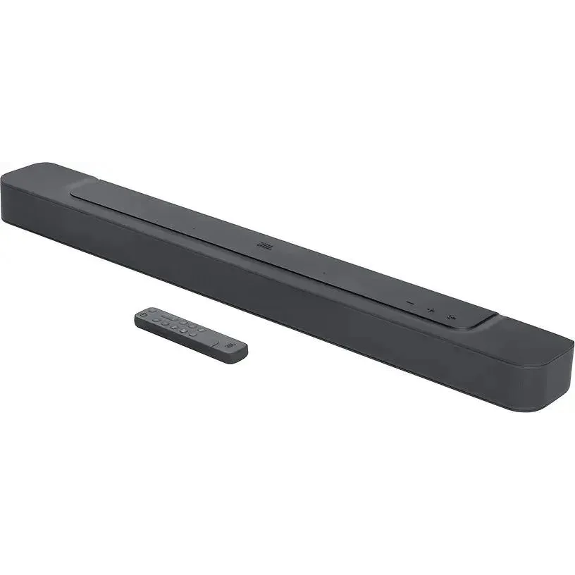 Звуковая панель JBL Bar 300 5.0 Black - JBLBAR300PROBLKCN(EP,UK) - фото 8