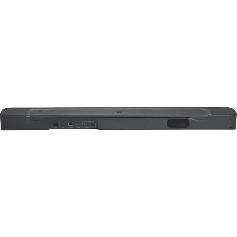 Звуковая панель JBL Bar 300 5.0 Black - JBLBAR300PROBLKCN(EP,UK) - фото 9