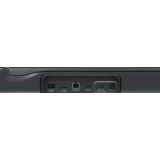 Звуковая панель JBL Bar 300 5.0 Black (JBLBAR300PROBLKCN(EP,UK))