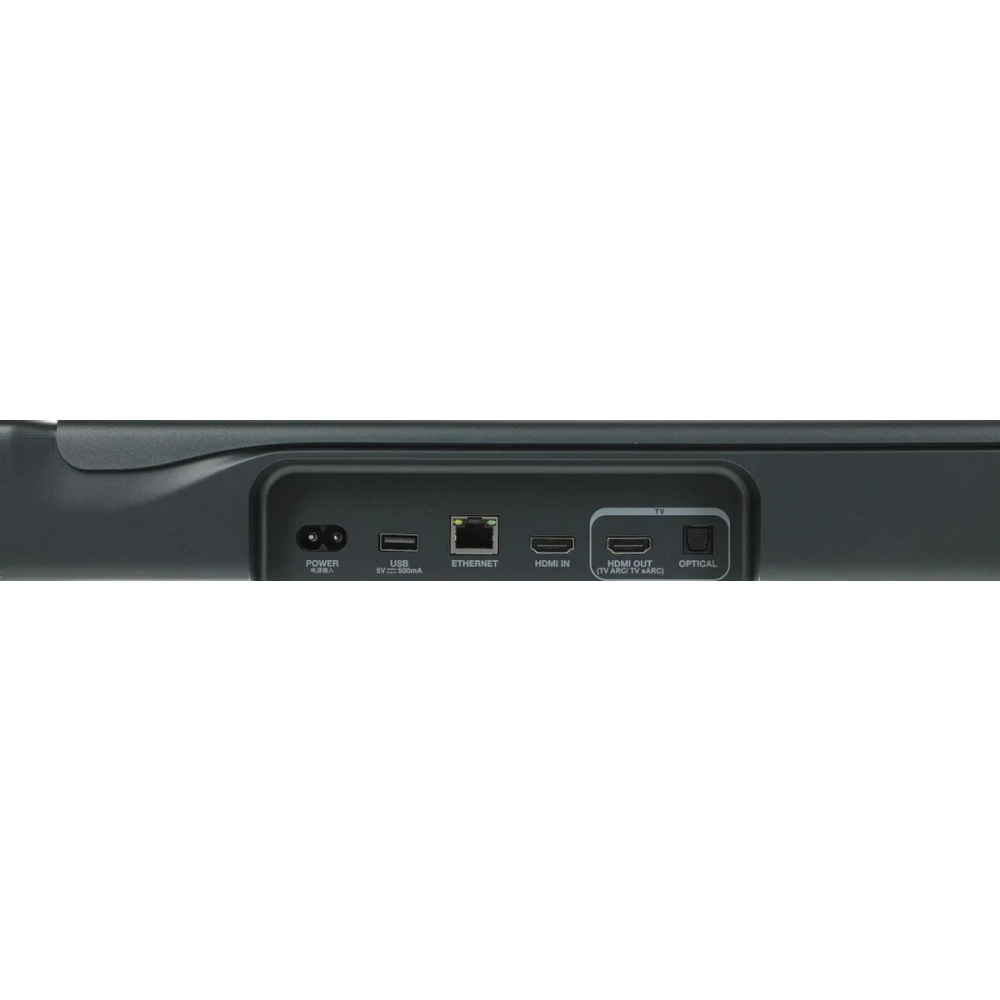 Звуковая панель JBL Bar 300 5.0 Black - JBLBAR300PROBLKCN(EP,UK) - фото 10