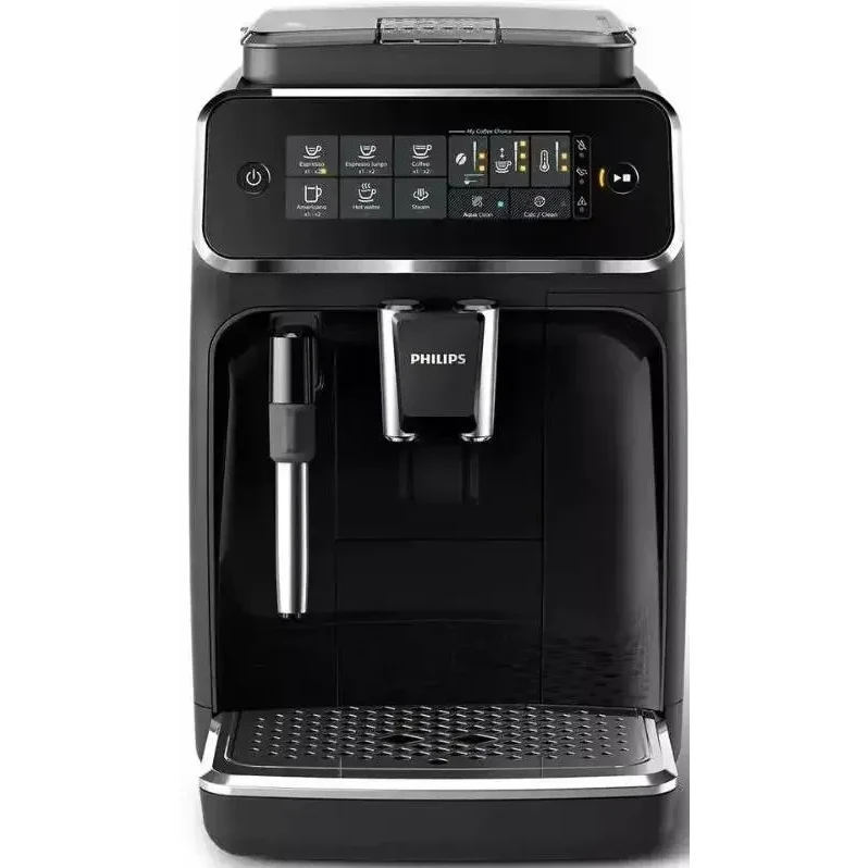 Кофемашина Philips EP3321/40 - фото 2