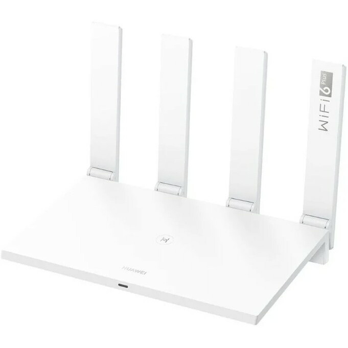 Wi-Fi маршрутизатор (роутер) Huawei AX3 Dual-Core - WS7100 (V2)