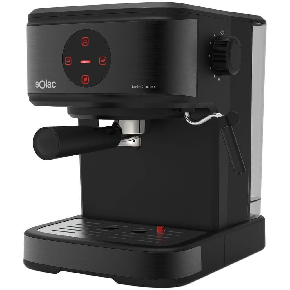 Кофеварка Solac Taste Control