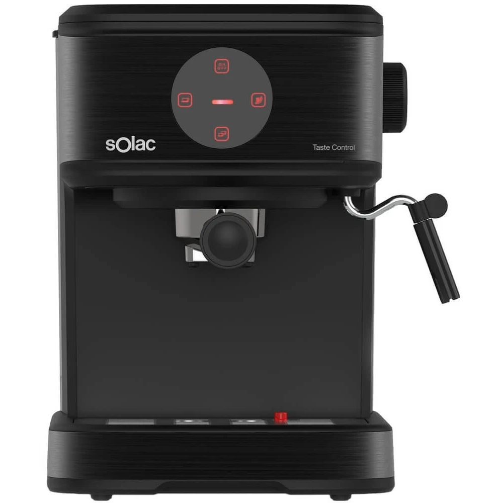 Кофеварка Solac Taste Control - CE4498 - фото 2